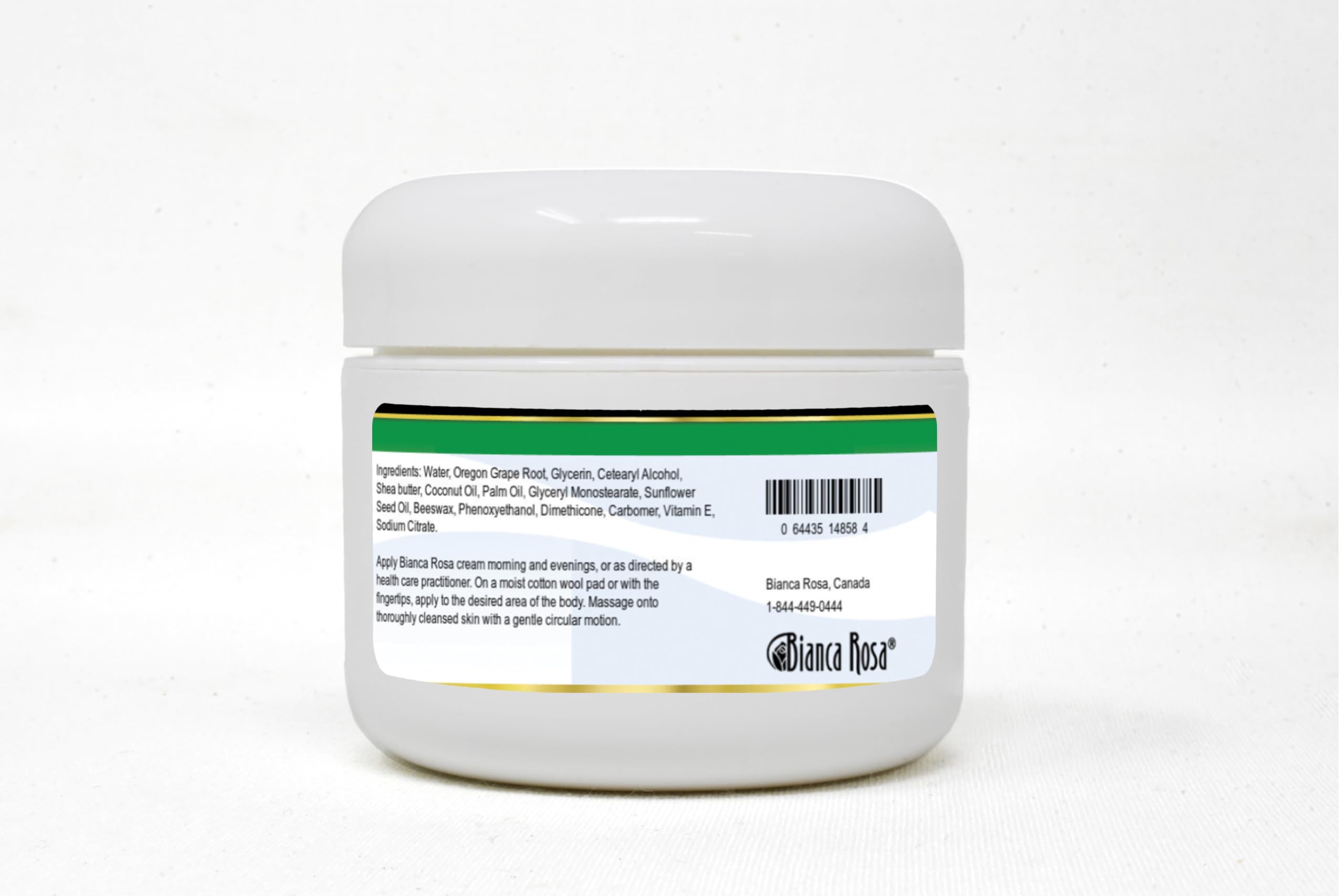 Amazon.com: Oregon Grape Root Cream (2 oz, ZIN: 514858) - 2 Pack